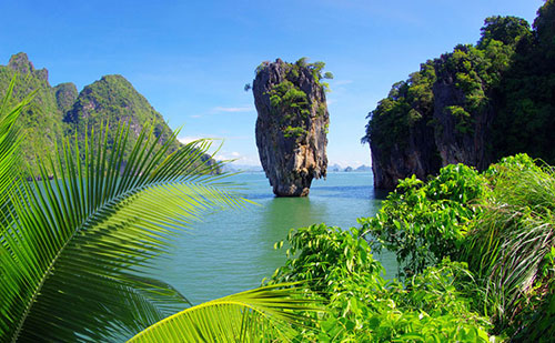 thailand tourism incentive